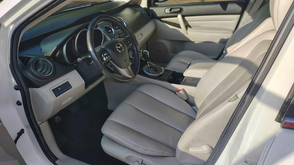 2011 Mazda CX-7 - Image 5 of 9
