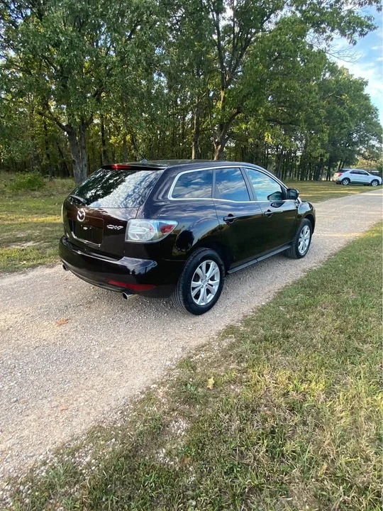 2011 Mazda CX-7 - Image 2 of 10