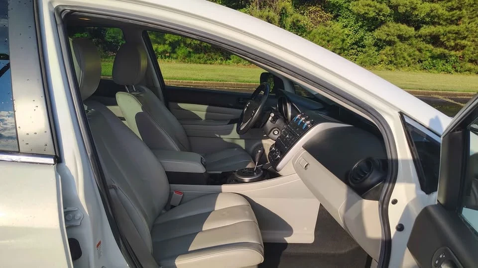 2011 Mazda CX-7 - Image 7 of 9