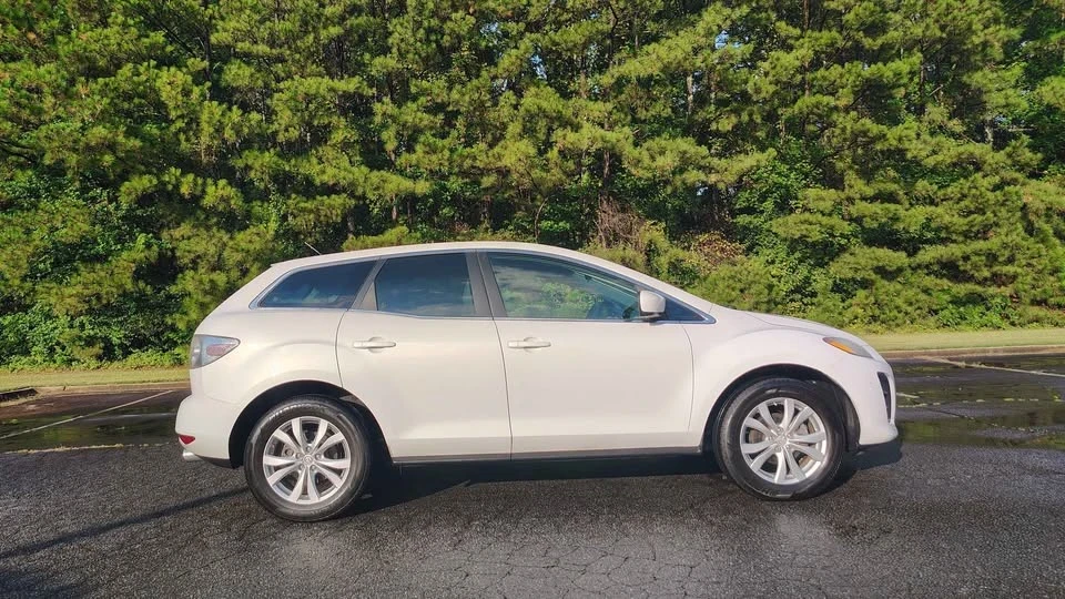 2011 Mazda CX-7 - Image 3 of 9
