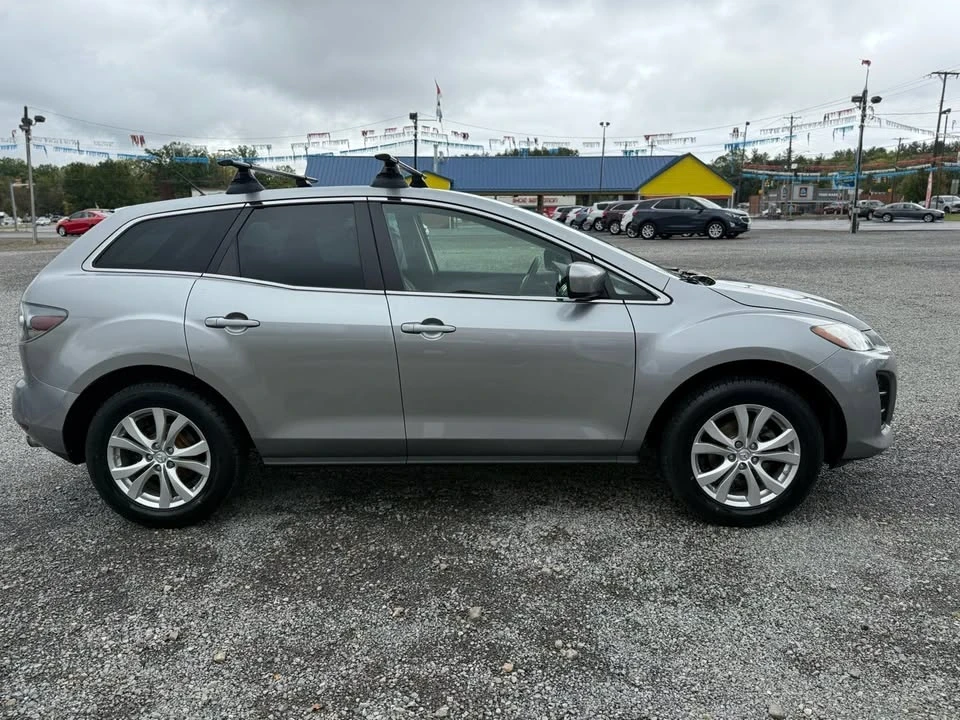 2011 Mazda CX-7 - Image 2 of 12