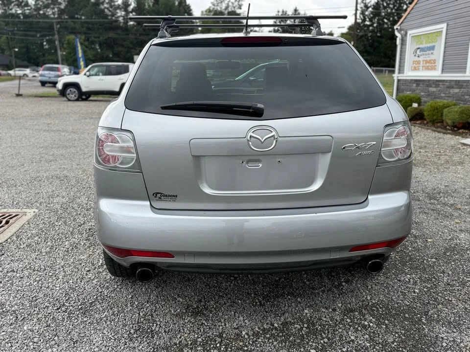 2011 Mazda CX-7 - Image 5 of 12