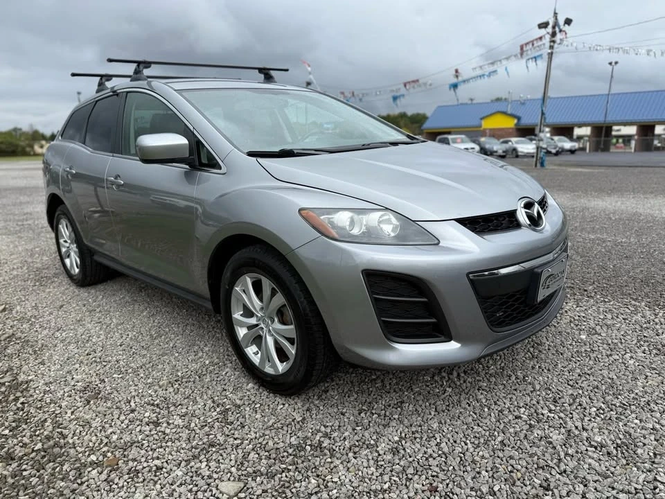 2011 Mazda CX-7 - Image 6 of 12