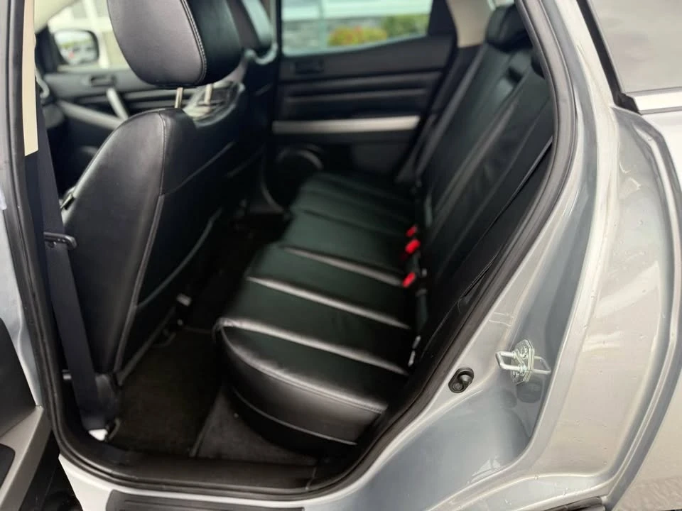 2011 Mazda CX-7 - Image 12 of 12