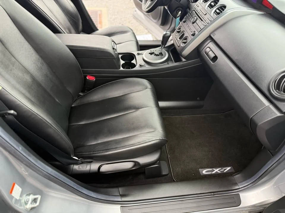 2011 Mazda CX-7 - Image 10 of 12
