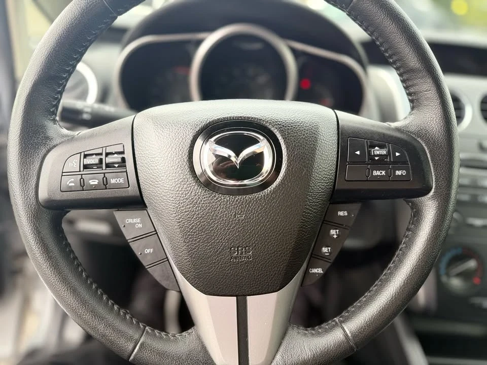 2011 Mazda CX-7 - Image 8 of 12