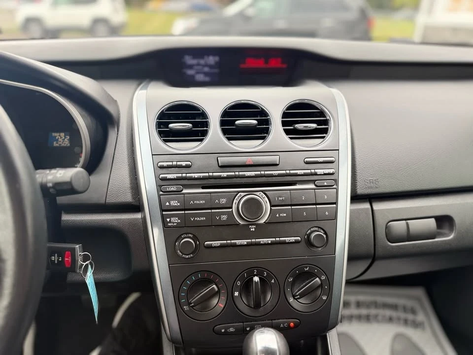 2011 Mazda CX-7 - Image 9 of 12
