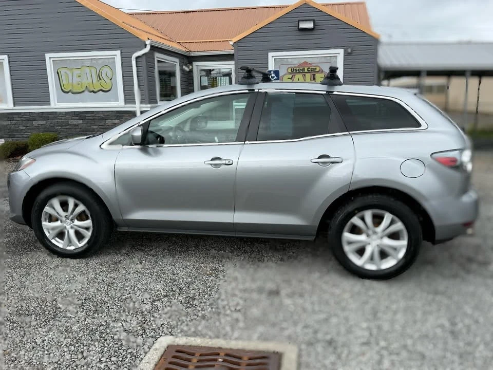 2011 Mazda CX-7 - Image 3 of 12