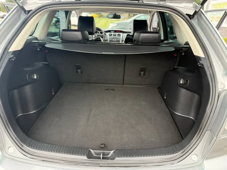 2011 Mazda CX-7 - Image 11 of 12