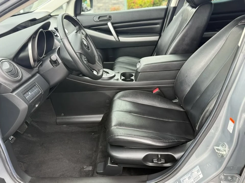 2011 Mazda CX-7 - Image 7 of 12