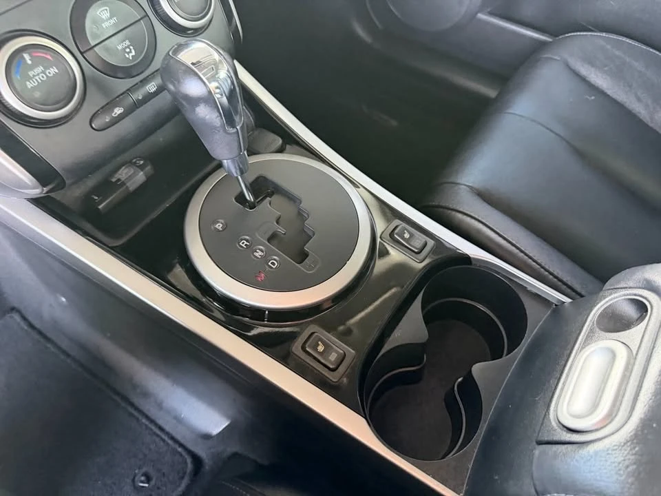 2011 Mazda CX-7 - Image 16 of 20