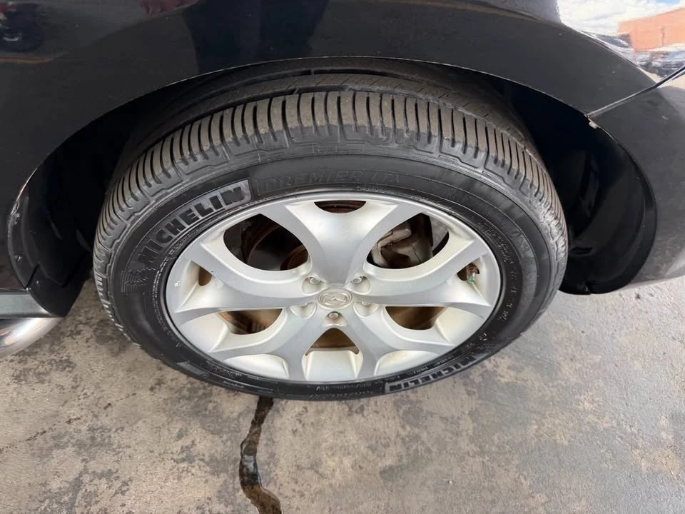 2011 Mazda CX-7 - Image 20 of 20