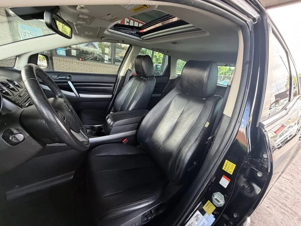2011 Mazda CX-7 - Image 11 of 20