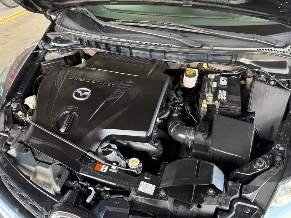 2011 Mazda CX-7 - Image 19 of 20