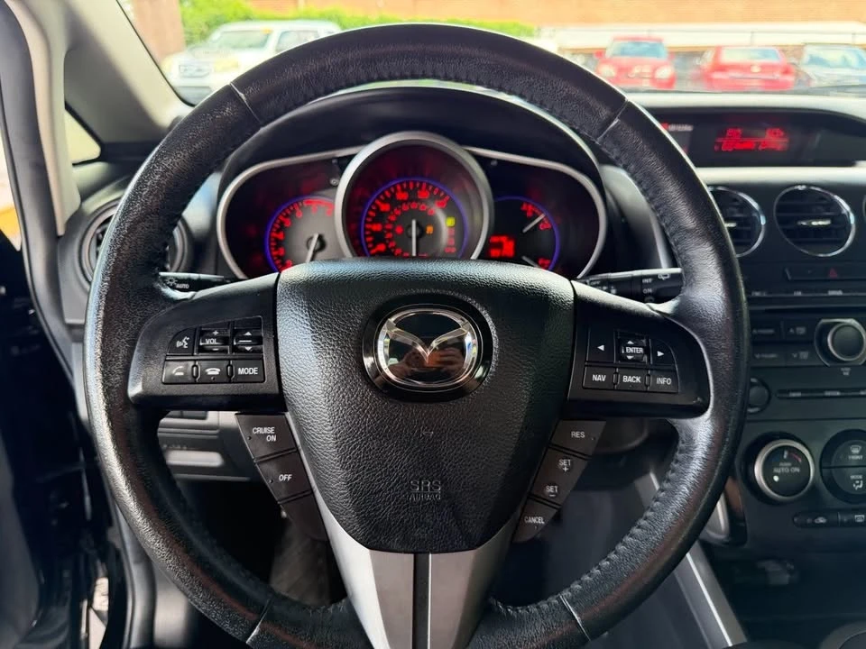 2011 Mazda CX-7 - Image 13 of 20