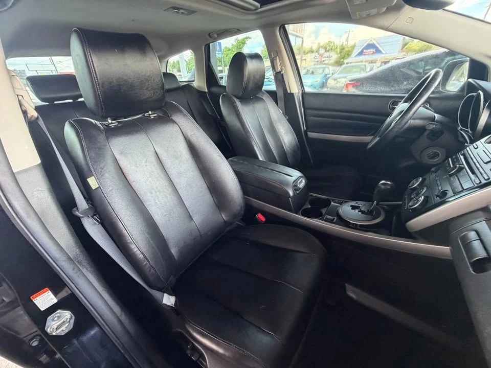 2011 Mazda CX-7 - Image 12 of 20