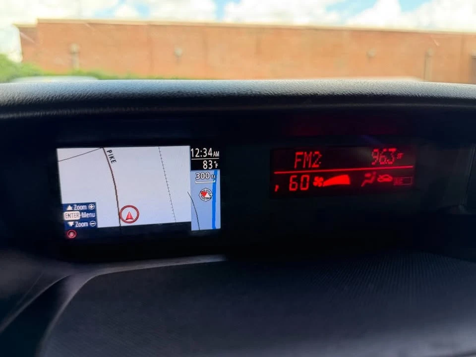 2011 Mazda CX-7 - Image 17 of 20