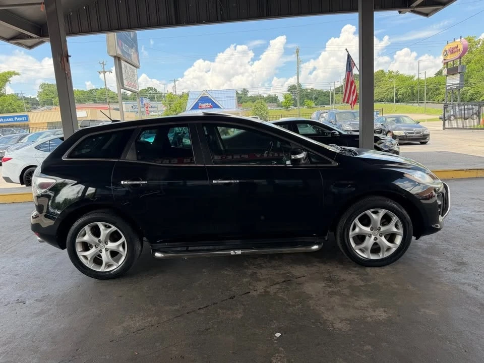 2011 Mazda CX-7 - Image 6 of 20
