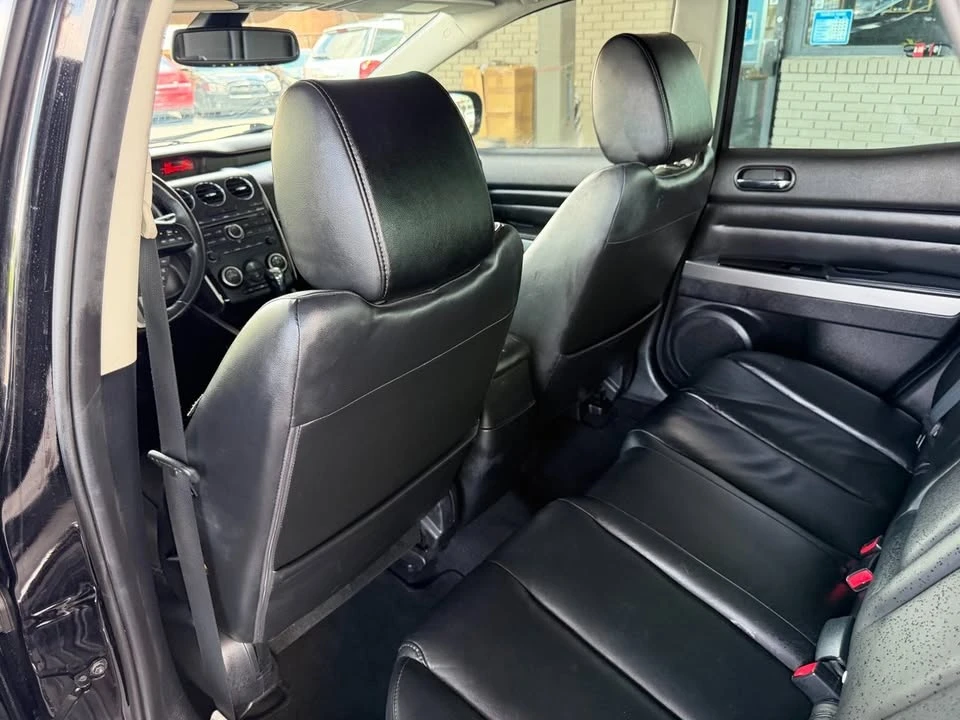 2011 Mazda CX-7 - Image 10 of 20
