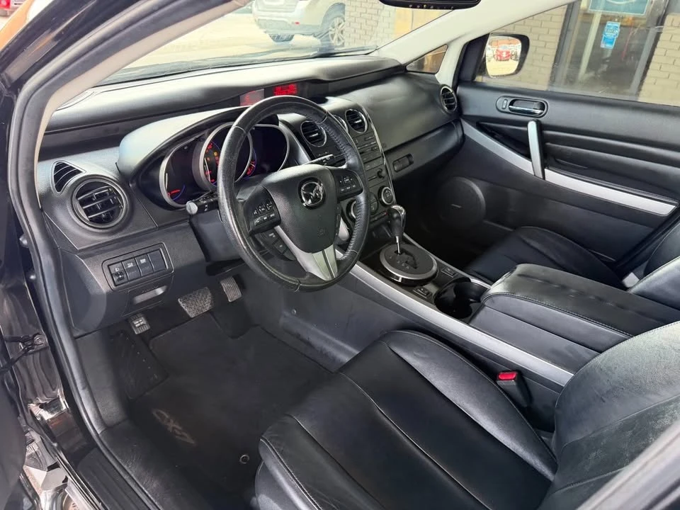 2011 Mazda CX-7 - Image 9 of 20