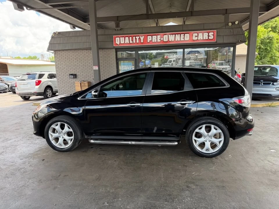2011 Mazda CX-7 - Image 2 of 20