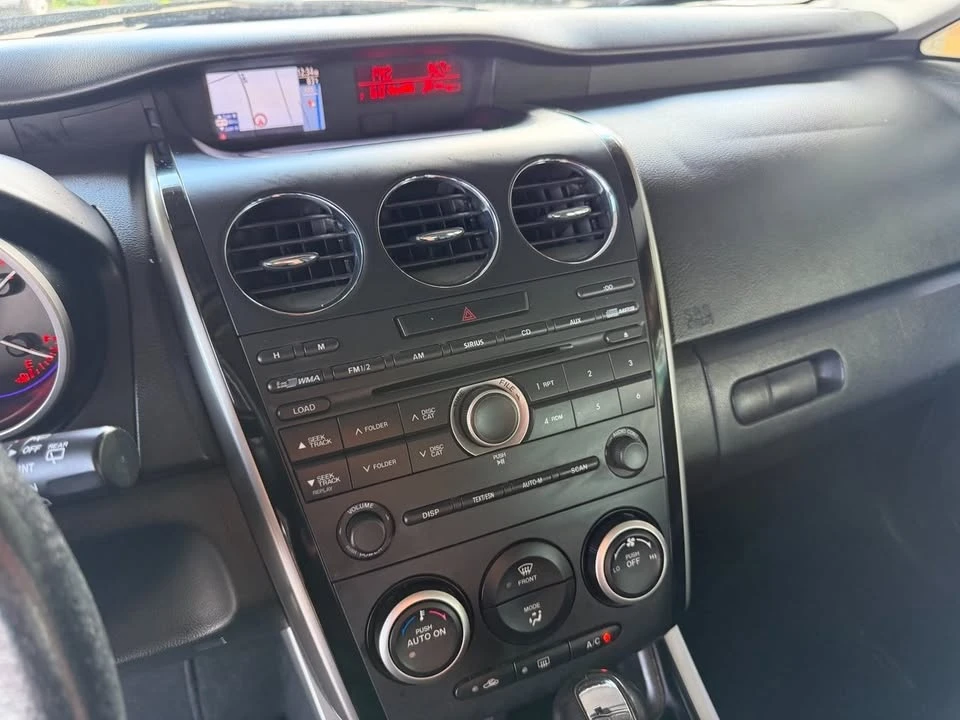 2011 Mazda CX-7 - Image 14 of 20