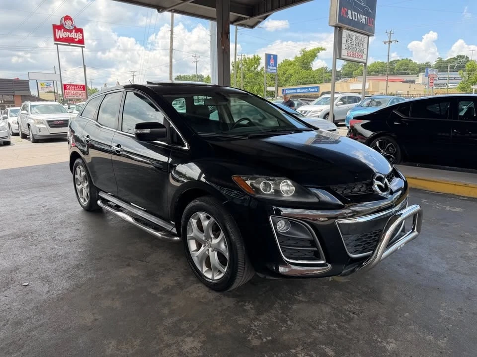 2011 Mazda CX-7 - Image 7 of 20