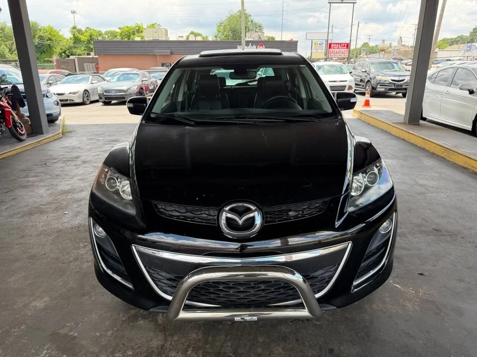 2011 Mazda CX-7 - Image 8 of 20
