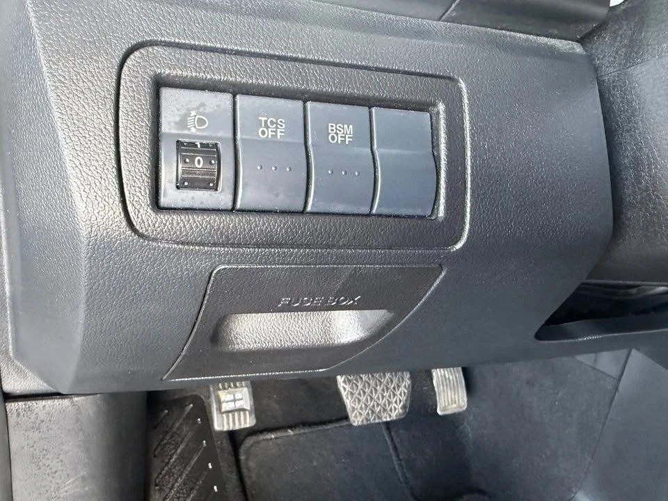 2011 Mazda CX-7 - Image 18 of 20