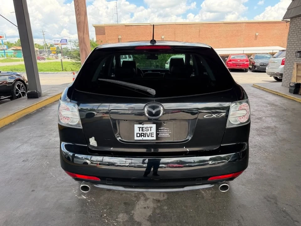 2011 Mazda CX-7 - Image 4 of 20