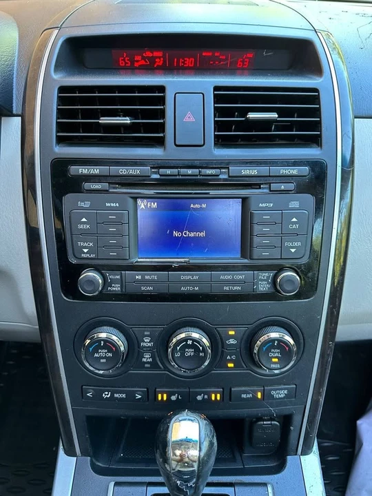 2011 Mazda CX-9 - Image 15 of 20