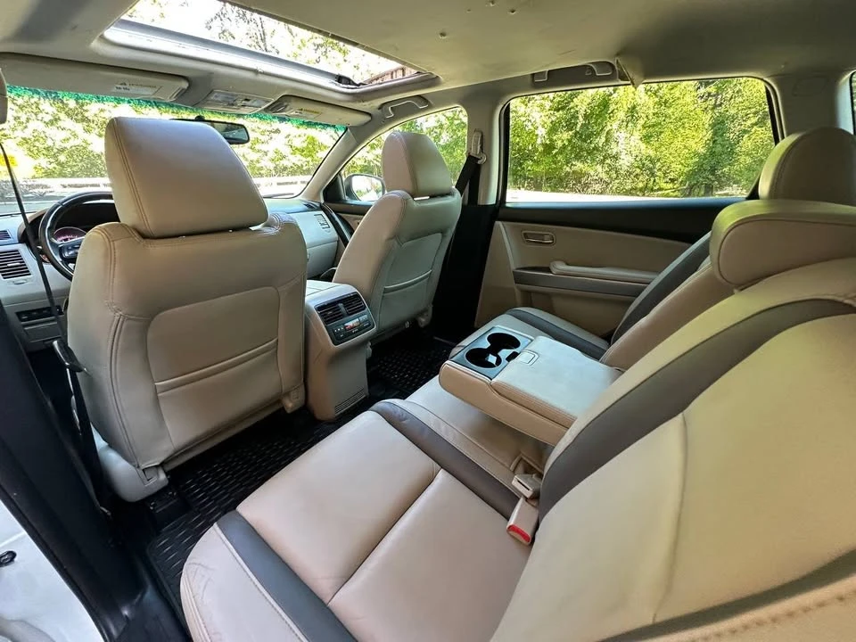 2011 Mazda CX-9 - Image 12 of 20