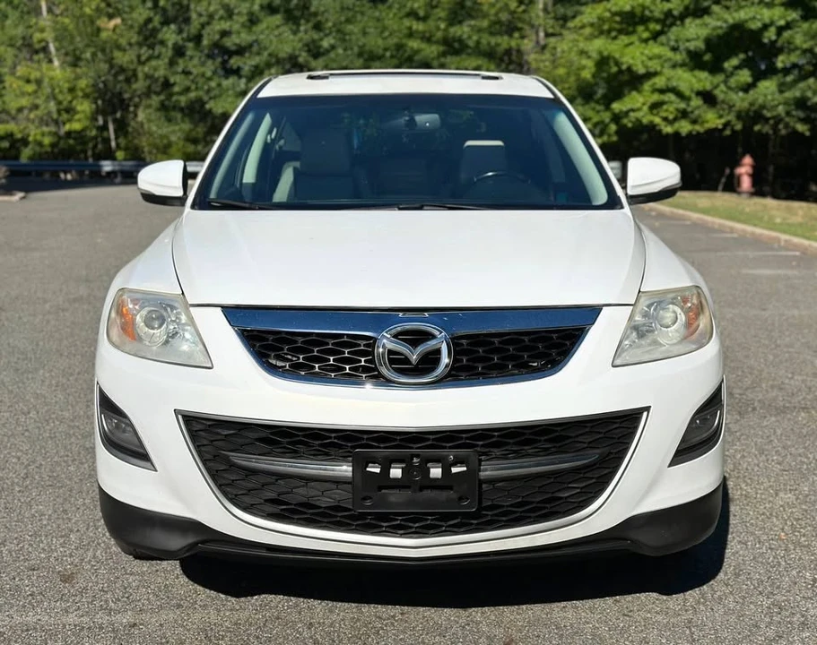 2011 Mazda CX-9 - Image 9 of 20