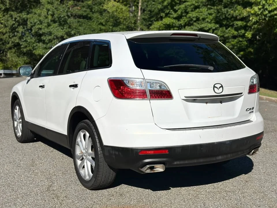 2011 Mazda CX-9 - Image 4 of 20