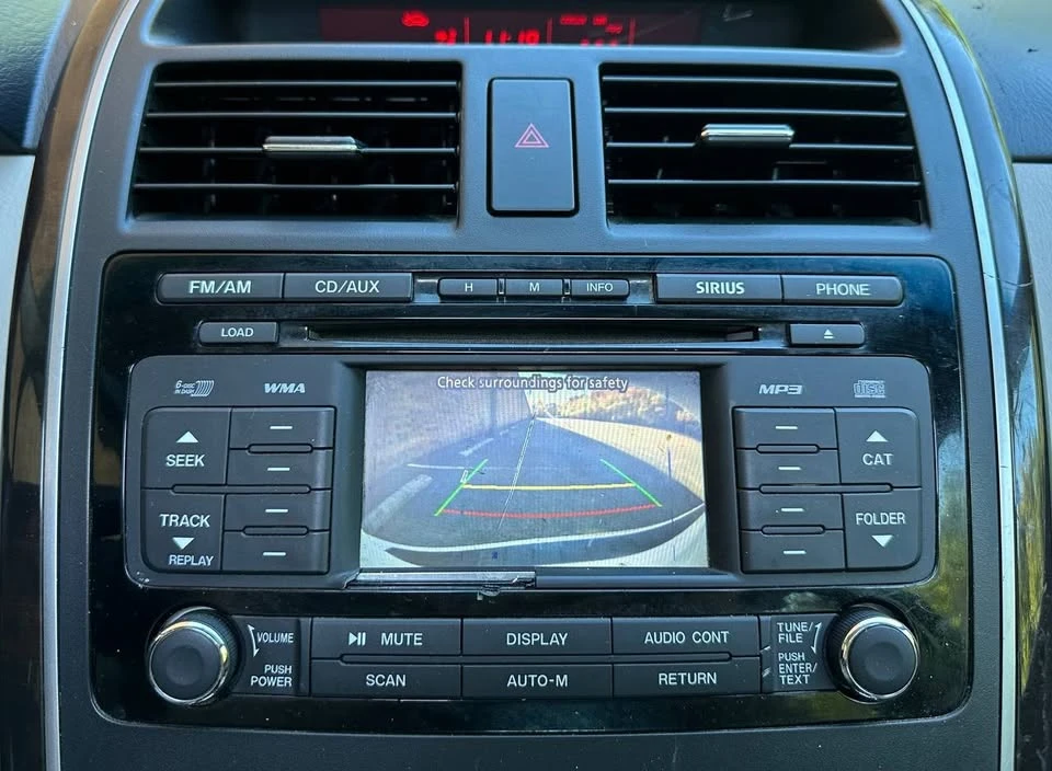 2011 Mazda CX-9 - Image 16 of 20
