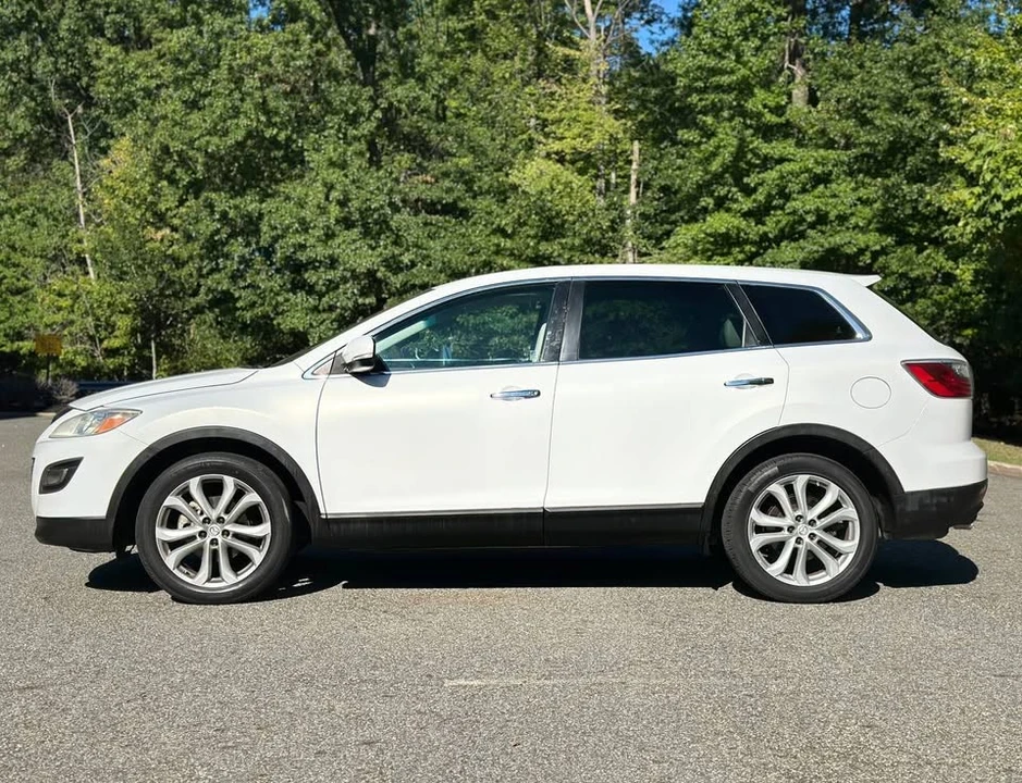 2011 Mazda CX-9 - Image 3 of 20