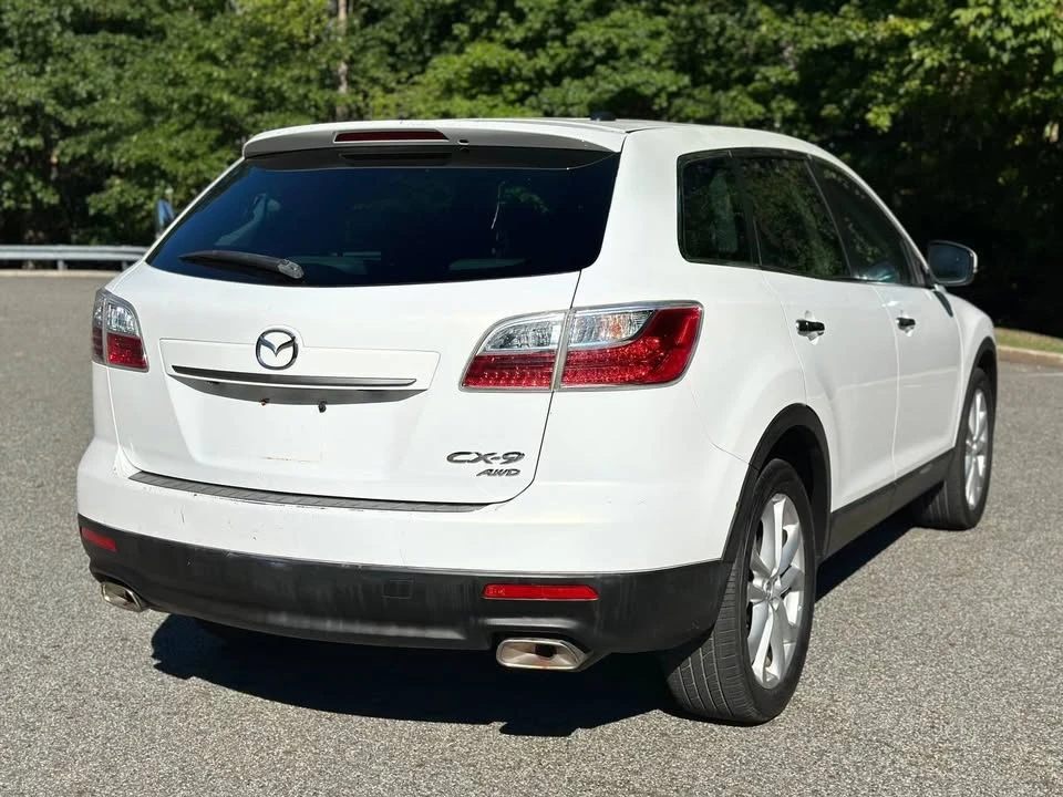 2011 Mazda CX-9 - Image 6 of 20
