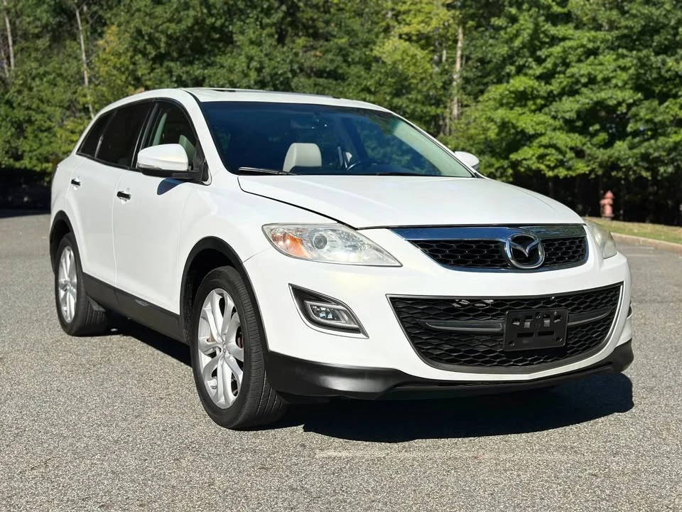 2011 Mazda CX-9 - Image 8 of 20