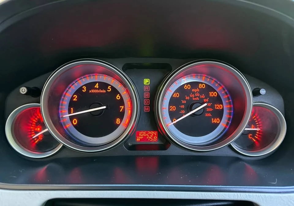 2011 Mazda CX-9 - Image 14 of 20