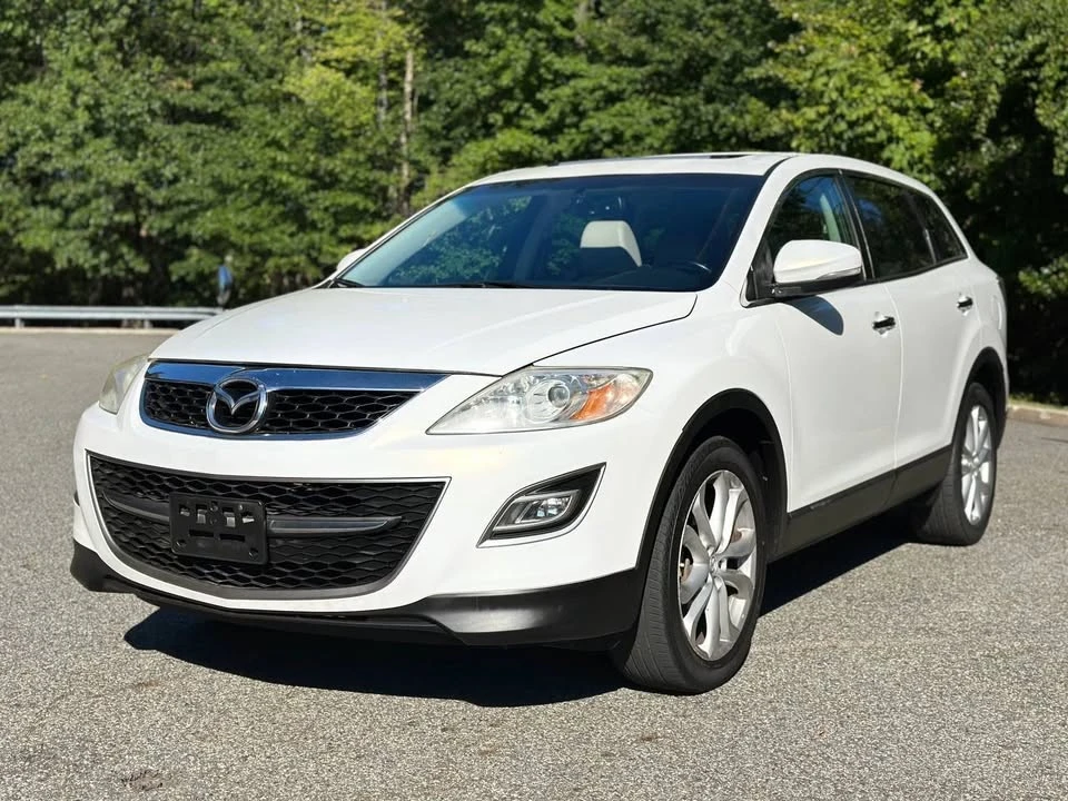 2011 Mazda CX-9 - Image 2 of 20