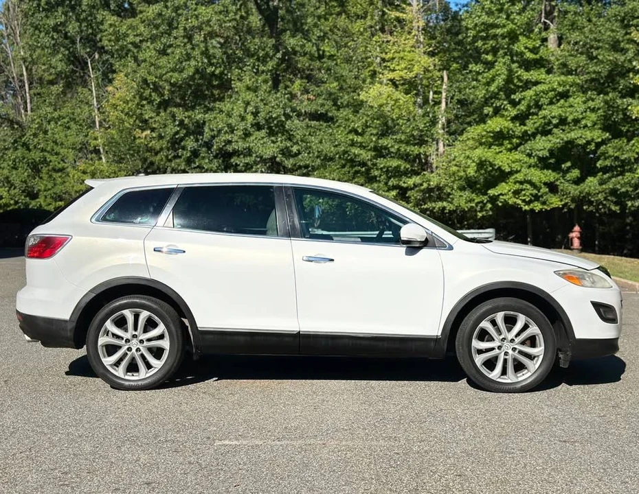 2011 Mazda CX-9 - Image 7 of 20