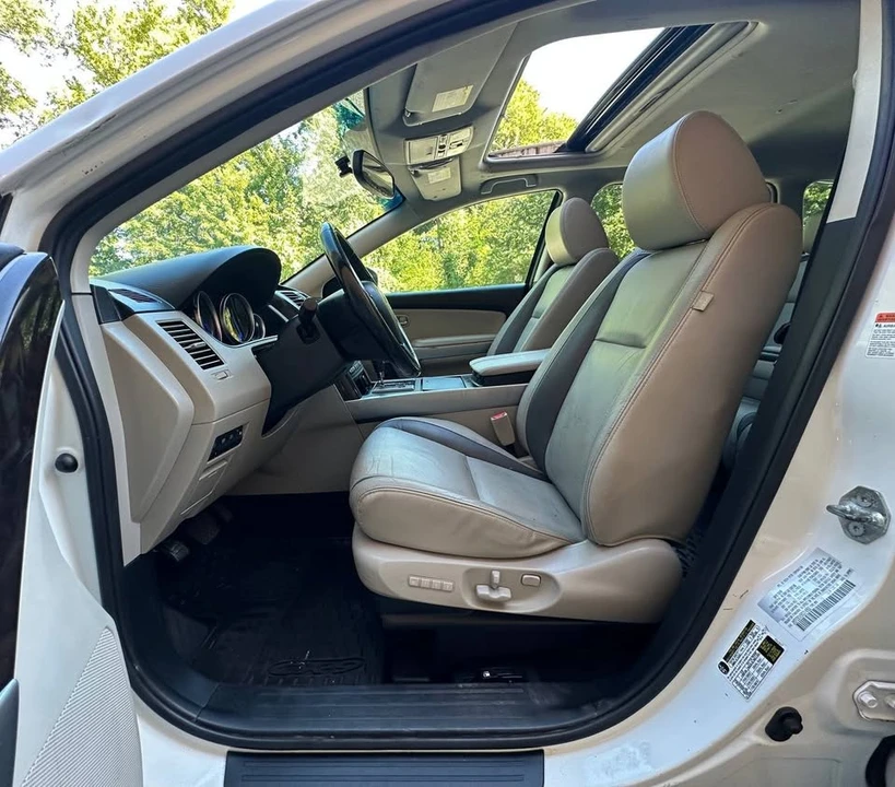 2011 Mazda CX-9 - Image 10 of 20