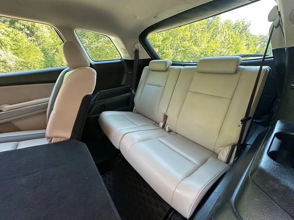 2011 Mazda CX-9 - Image 11 of 20