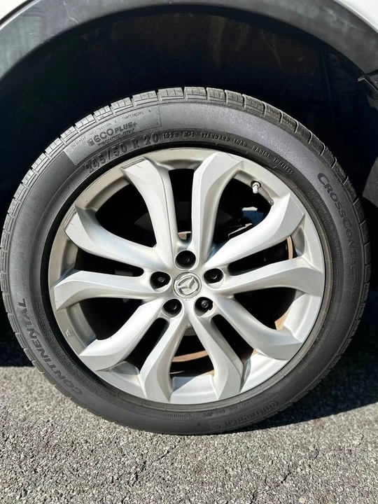 2011 Mazda CX-9 - Image 20 of 20