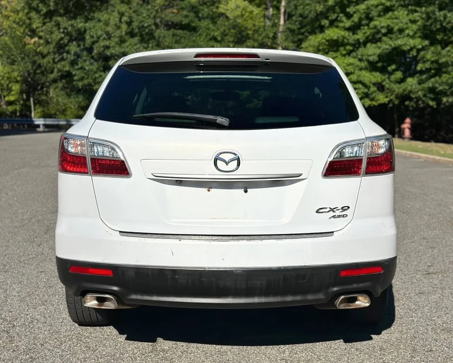 2011 Mazda CX-9 - Image 5 of 20
