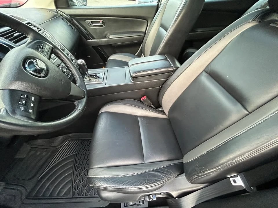 2011 Mazda CX-9 - Image 17 of 20