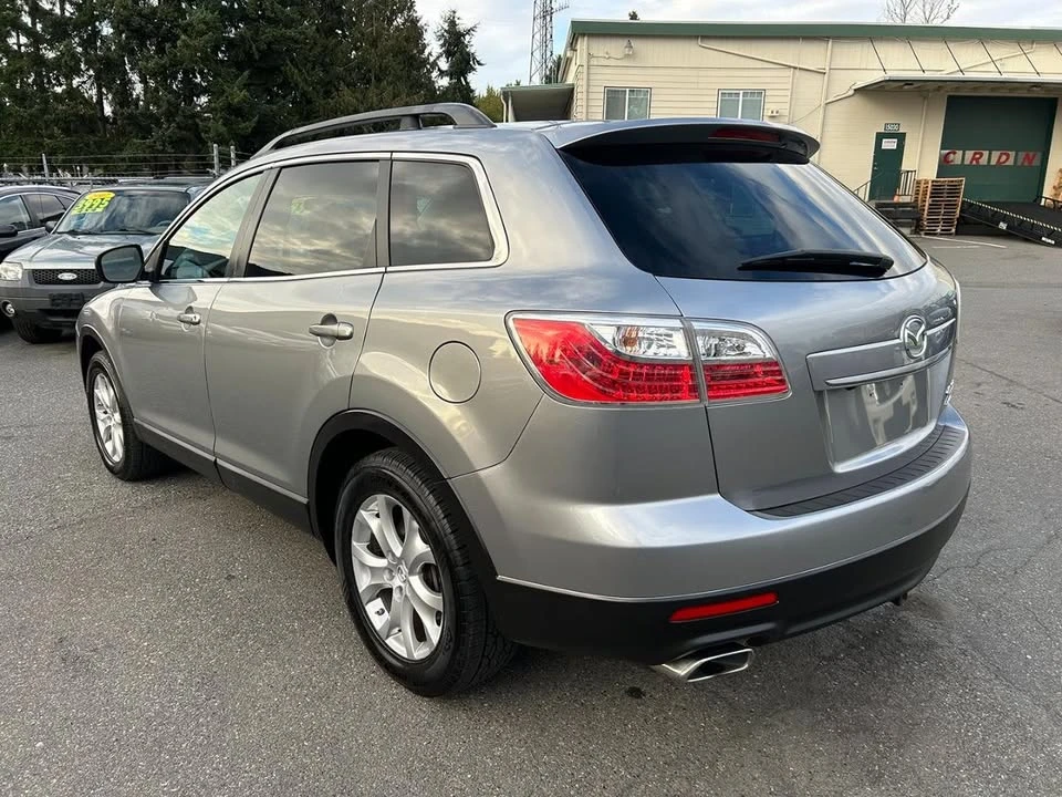 2011 Mazda CX-9 - Image 2 of 20