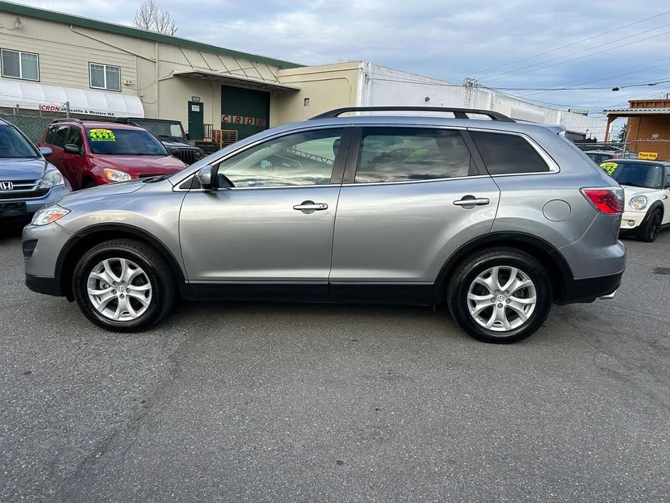 2011 Mazda CX-9 - Image 3 of 20