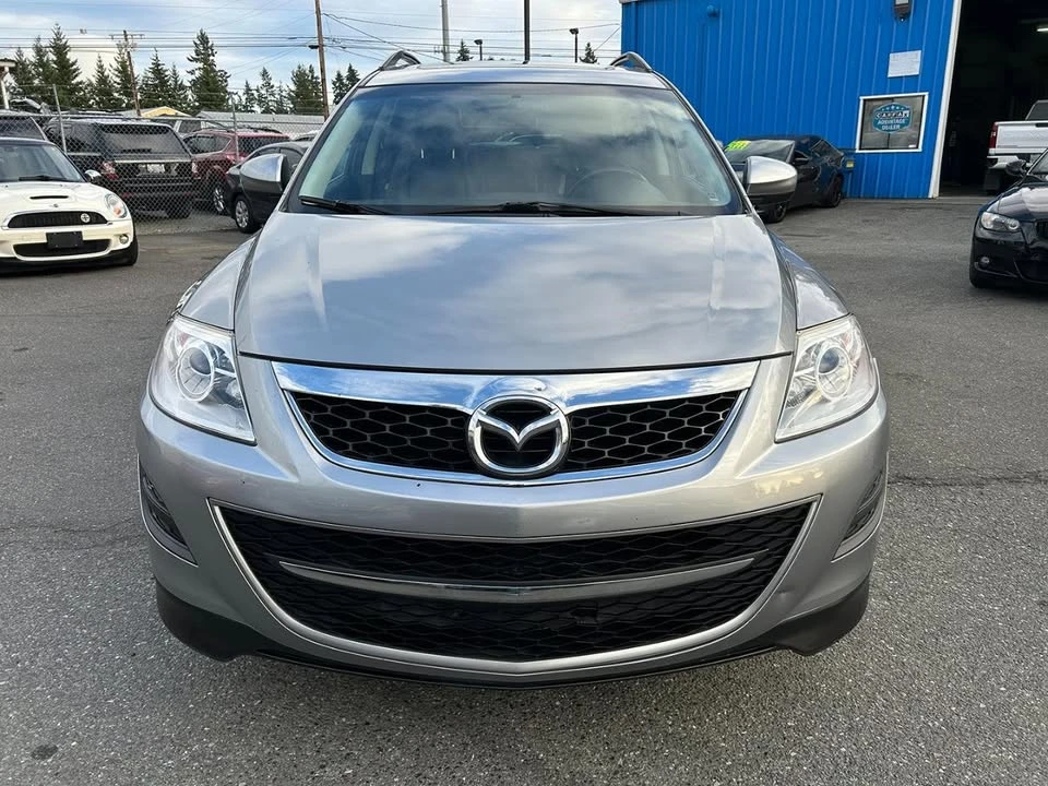 2011 Mazda CX-9 - Image 5 of 20