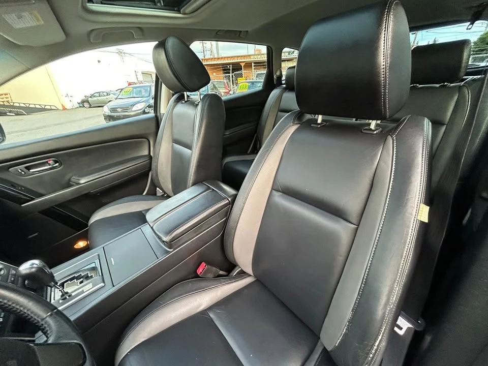 2011 Mazda CX-9 - Image 16 of 20